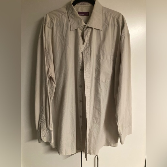 EMPRA MEN’S SHIRT. - Picture 1 of 3